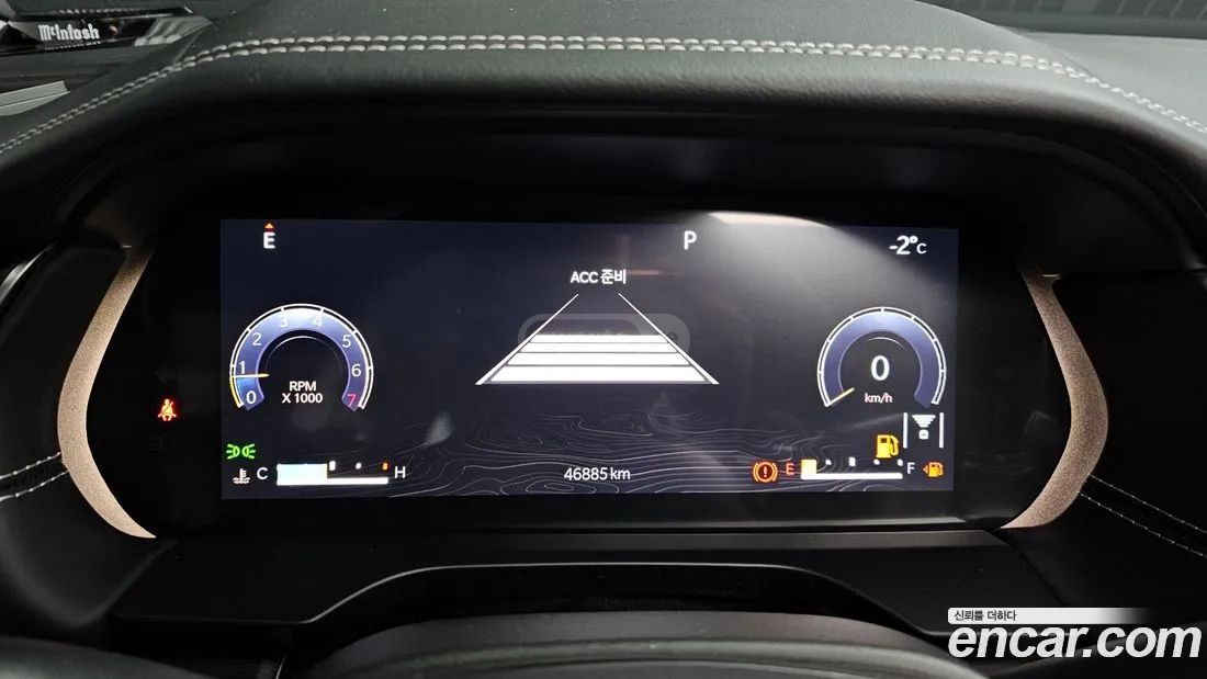 Jeep Grand Cherokee - фото 8