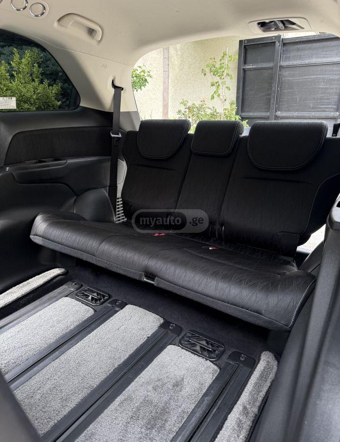 Honda Odyssey - фото 11