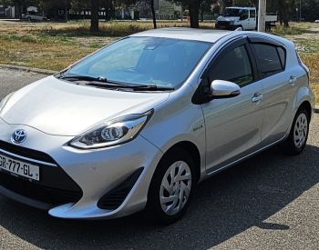 ToyotaAqua2018