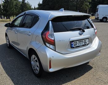 ToyotaAqua2018