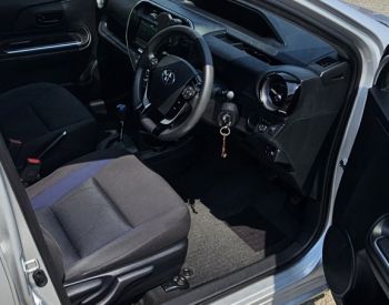 ToyotaAqua2018