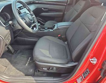 HyundaiTucson Hyundai Tucson2022