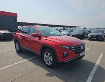 HyundaiTucson Hyundai Tucson2022