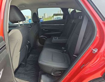 HyundaiTucson Hyundai Tucson2022