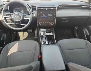 HyundaiTucson Hyundai Tucson2022