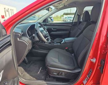 HyundaiTucson Hyundai Tucson2022