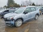 Subaru Base 4dr All-Wheel Drive CVT — миниатюра 1