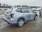 Subaru Base 4dr All-Wheel Drive CVT — миниатюра 10
