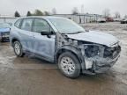 Subaru Base 4dr All-Wheel Drive CVT — миниатюра 3