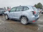 Subaru Base 4dr All-Wheel Drive CVT — миниатюра 4