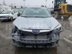 Subaru Base 4dr All-Wheel Drive CVT — миниатюра 5