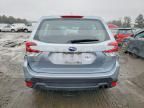 Subaru Base 4dr All-Wheel Drive CVT — миниатюра 7