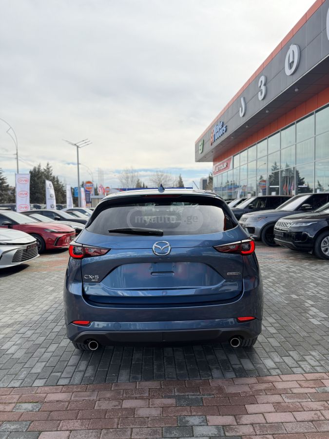 Mazda  — миниатюра 10