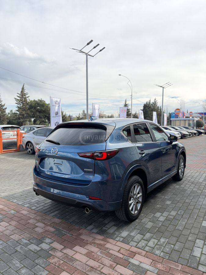 Mazda  — миниатюра 11