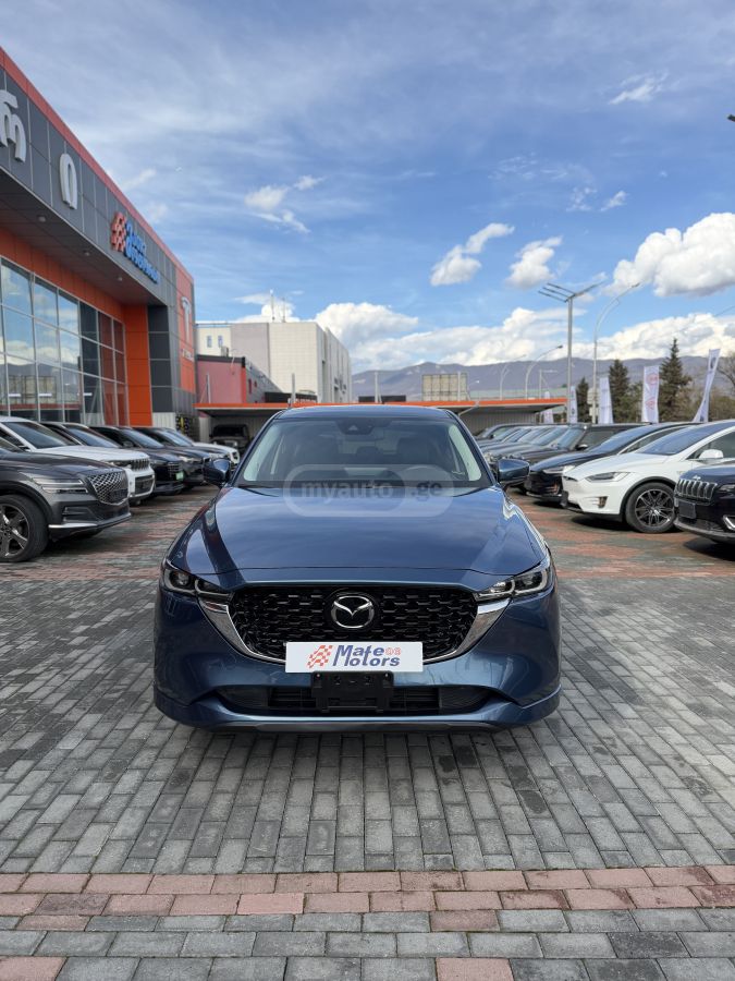 Mazda  — миниатюра 2