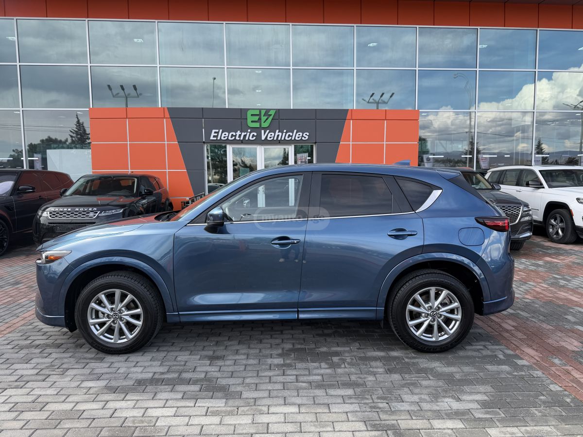 Mazda  — миниатюра 3