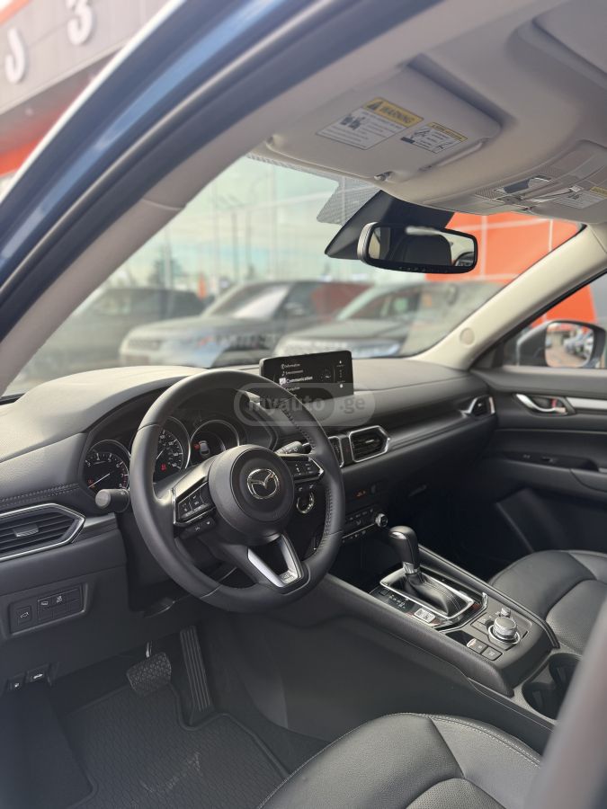 Mazda  — миниатюра 4