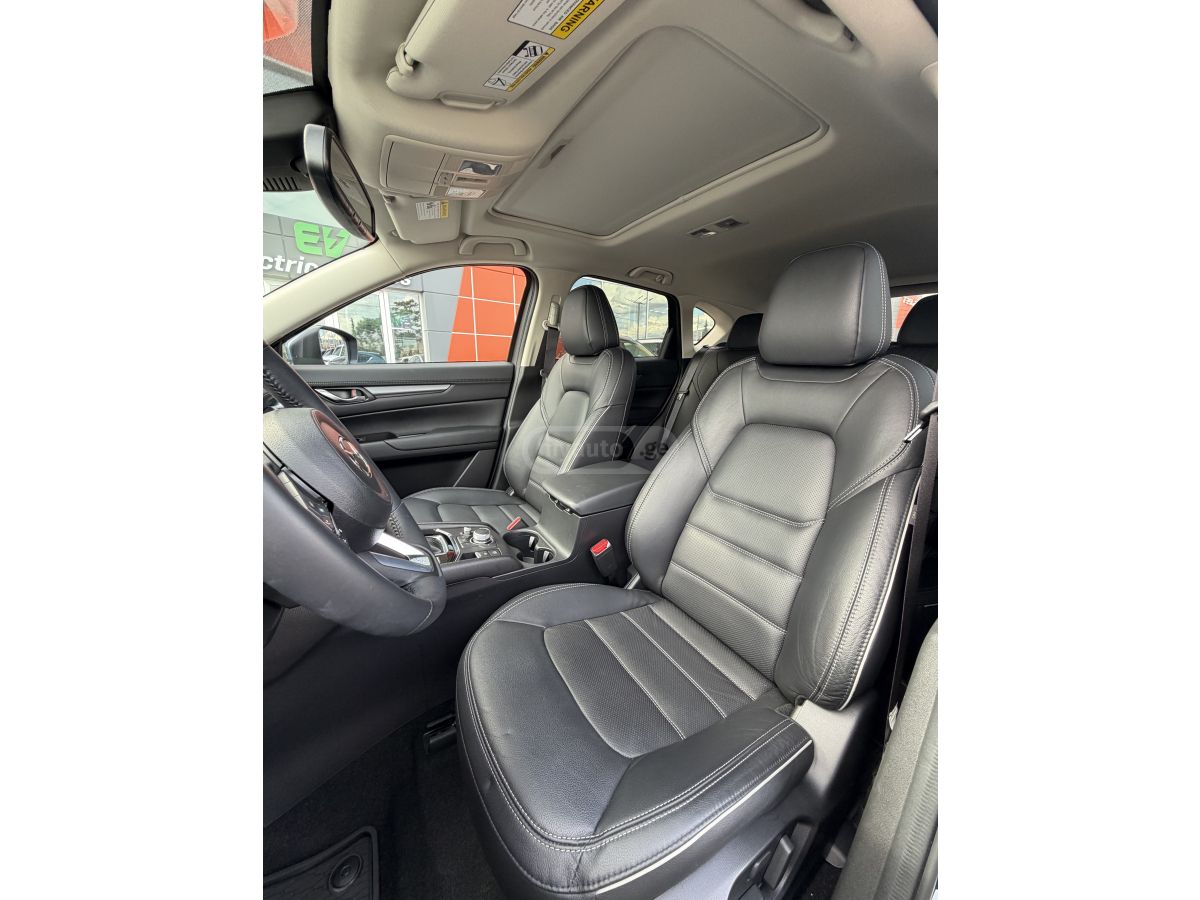 Mazda  — миниатюра 7