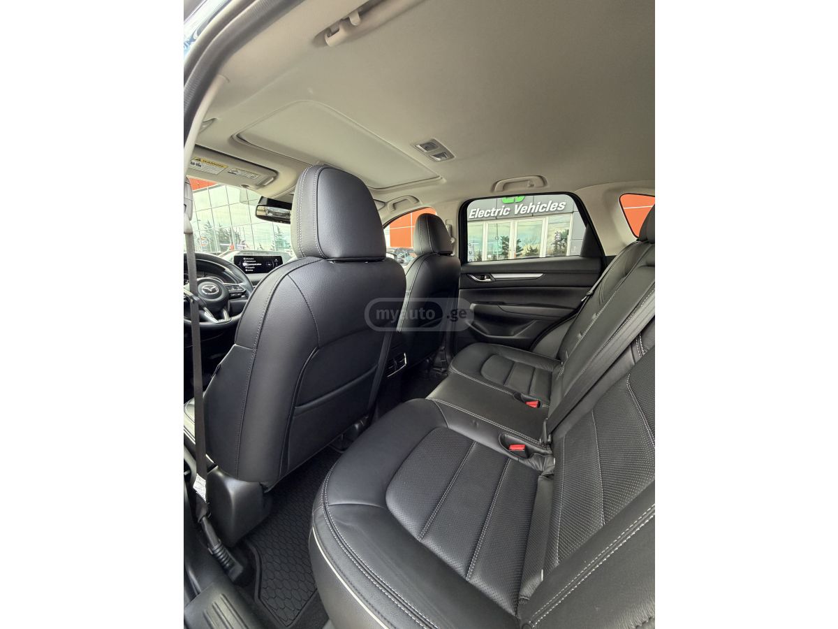 Mazda  — миниатюра 8