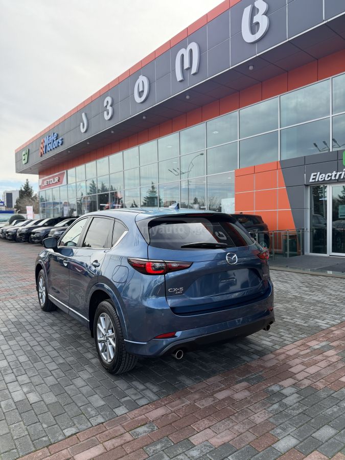 Mazda  — миниатюра 9