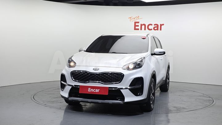 Kia Sportage - фото 3