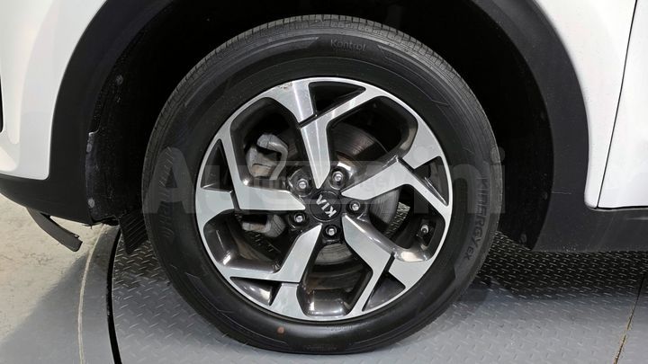 Kia Sportage - фото 5