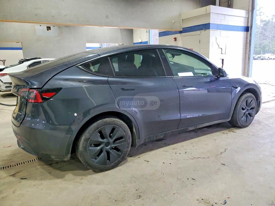Tesla Model Y - фото 2