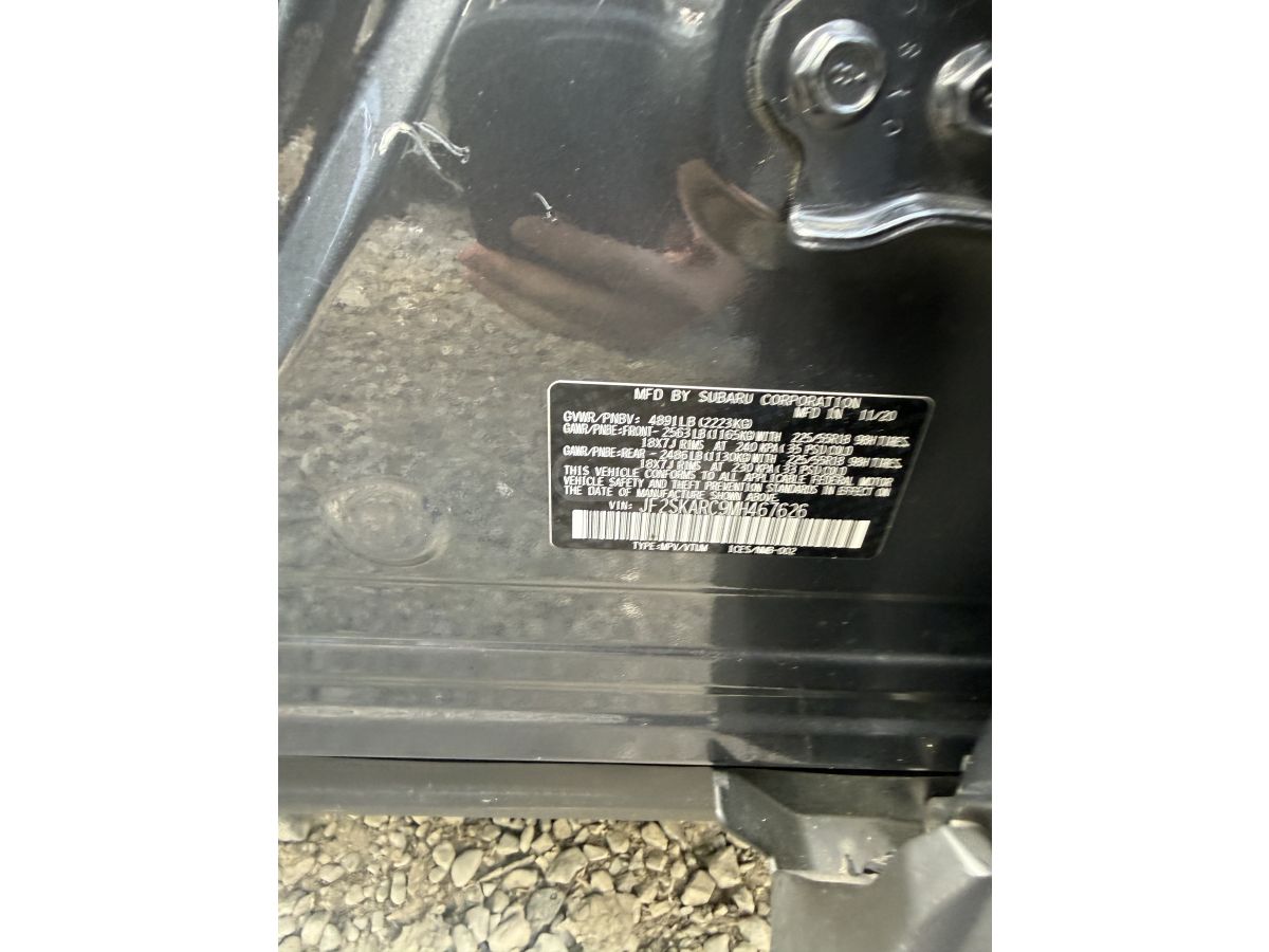 Subaru Forester - фото 4