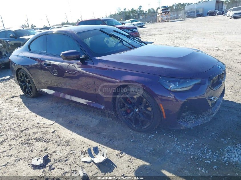 BMW 230i 2025 — миниатюра 1