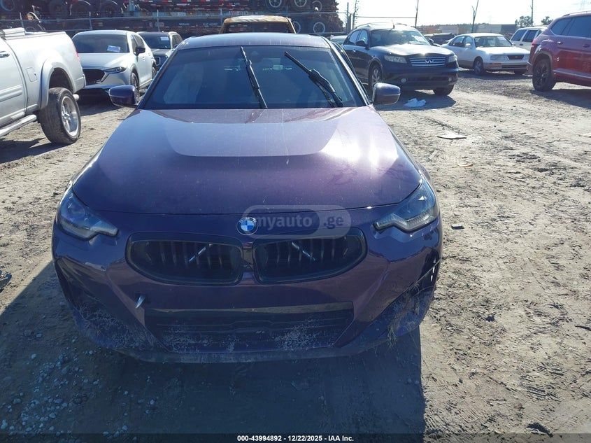 BMW 230i 2025 — миниатюра 12