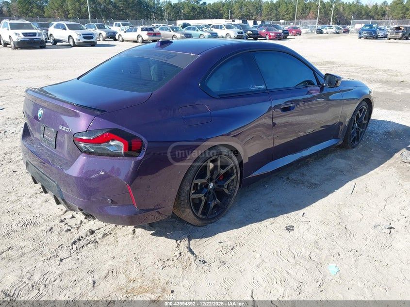 BMW 230i 2025 — миниатюра 4