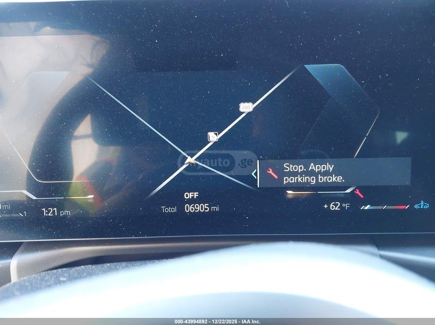 BMW 230i 2025 — миниатюра 7