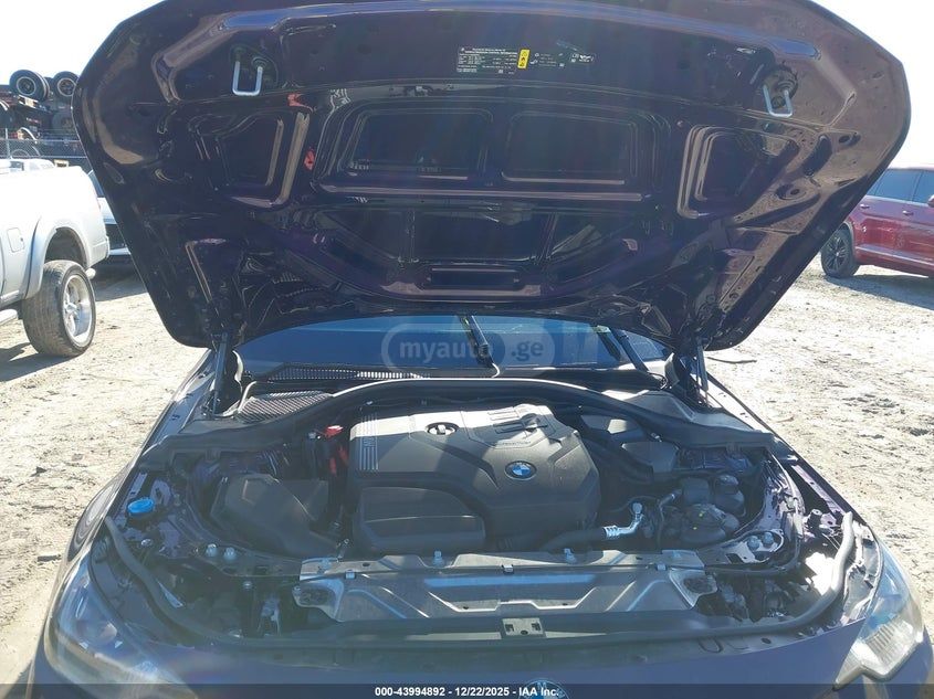 BMW 230i 2025 — миниатюра 9