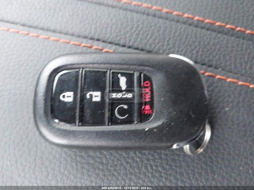 Honda Passport 2026 — миниатюра 10