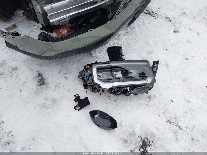 Honda Passport 2026 — миниатюра 11