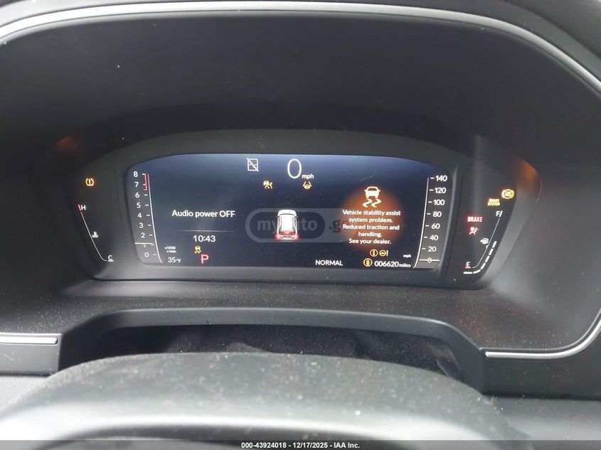 Honda Passport 2026 — миниатюра 7