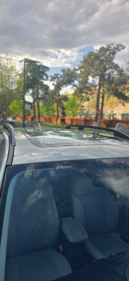 Subaru Forester - фото 4