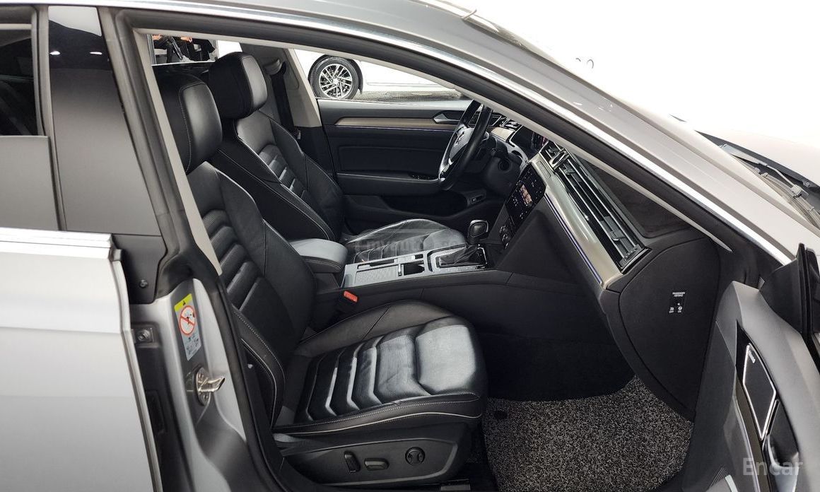 Volkswagen Arteon - фото 11