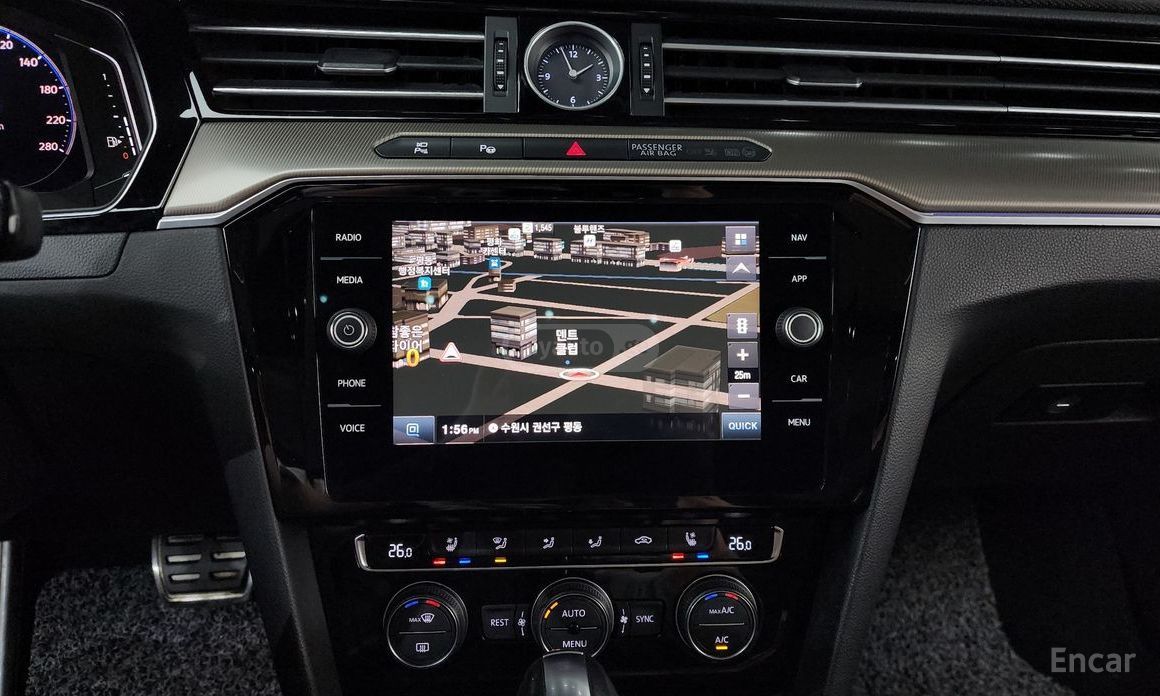 Volkswagen Arteon - фото 14