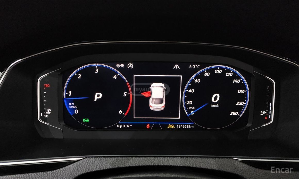 Volkswagen Arteon - фото 8