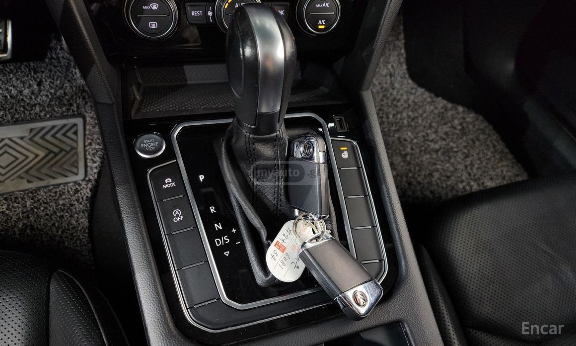 Volkswagen Arteon - фото 9