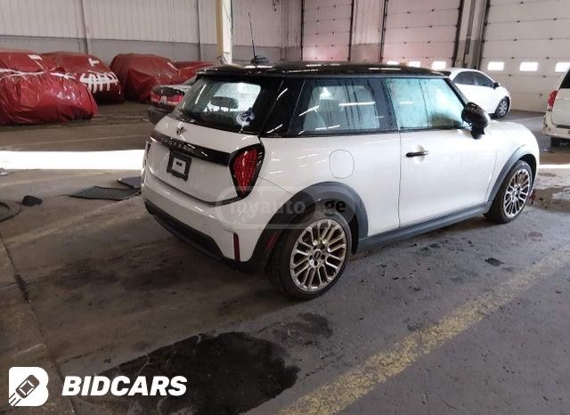 MINI Cooper Individual 2025 — миниатюра 2