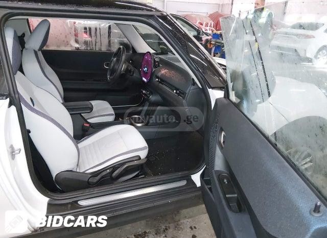 MINI Cooper Individual 2025 — миниатюра 6