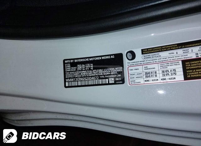 MINI Cooper Individual 2025 — миниатюра 8