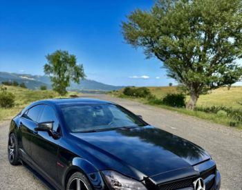 Mercedes-BenzCLS 5502014