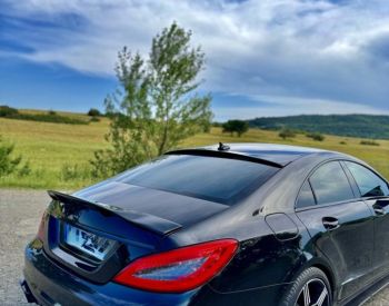 Mercedes-BenzCLS 5502014
