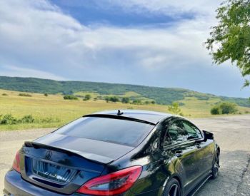 Mercedes-BenzCLS 5502014