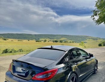 Mercedes-BenzCLS 5502014