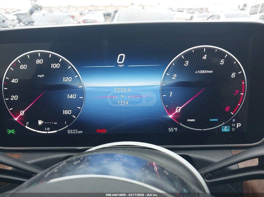 Mercedes-Benz C 300 SEDAN 2023 — миниатюра 4