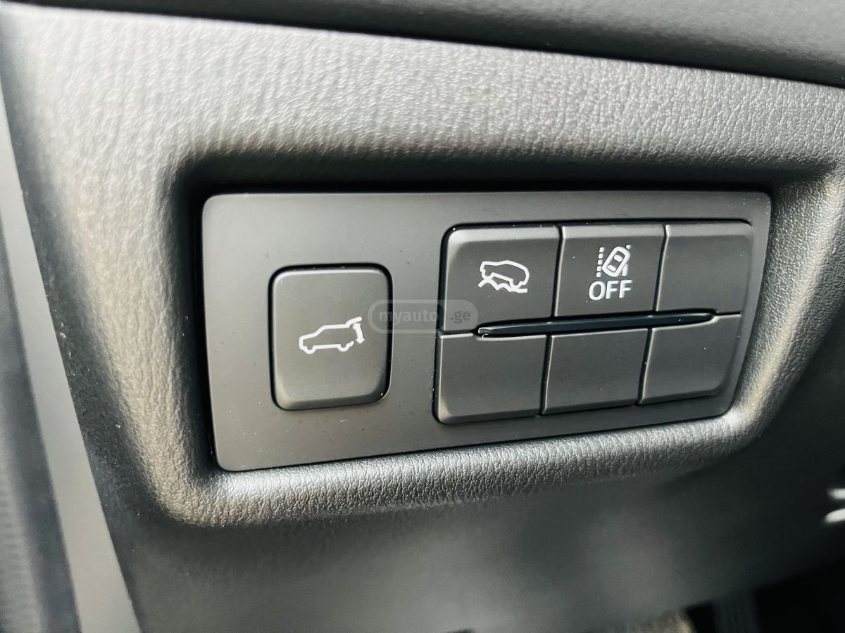 Mazda CX-5 - фото 14